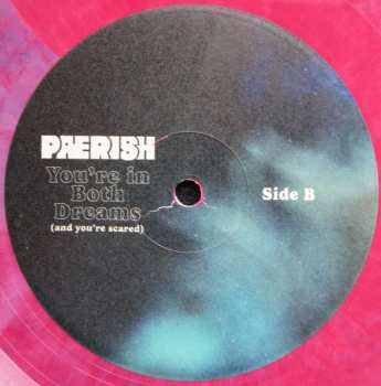 LP Paerish: You're In Both Dreams (And You're Scared) LTD | CLR 483238
