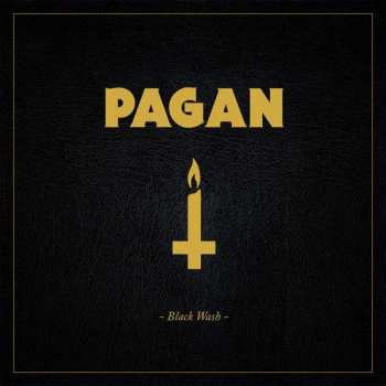 Album Pagan: Black Wash