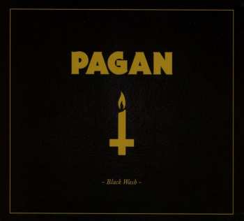 CD Pagan: Black Wash DIGI 444260