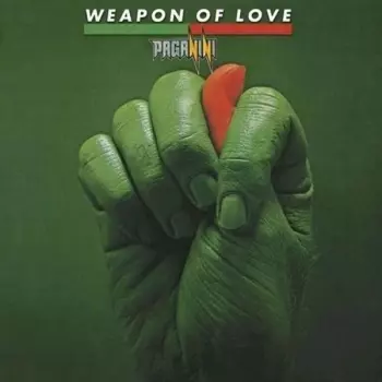 Paganini: Weapon Of Love