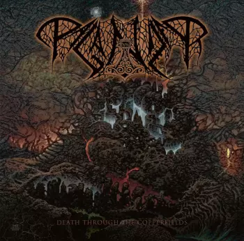 Death Through The Copperfields