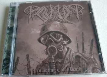 CD Paganizer: Promoting Total Death 391470