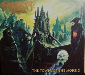 Album Paganizer: The Tower Of The Morbid