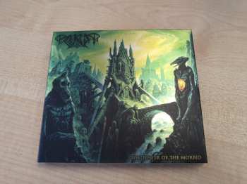 CD Paganizer: The Tower Of The Morbid 408890