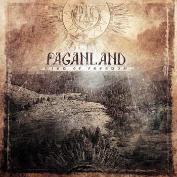 Album Paganland: Wind Of Freedom