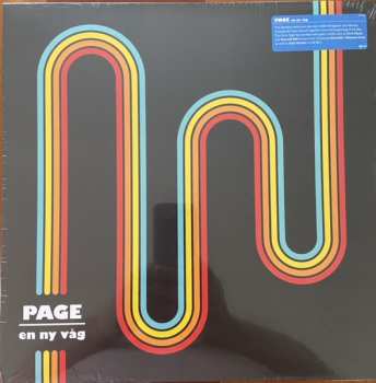 LP/CD Page: En Ny Våg