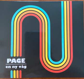 LP/CD Page: En Ny Våg