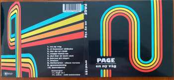 LP/CD Page: En Ny Våg