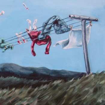 Album Page France: Hello, Dear Wind