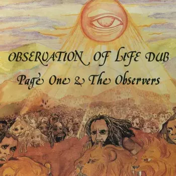 Page One: Observation Of Life Dub