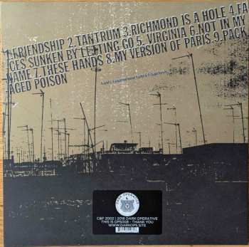 LP Majority Rule: Document #12