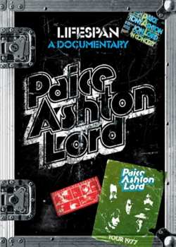 Album Paice Ashton & Lord: Life Span Documentary