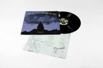 LP Pailhead: Trait LTD 361719