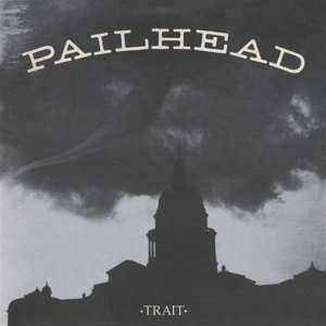 LP Pailhead: Trait LTD | CLR 394241
