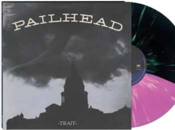 LP Pailhead: Trait CLR | DLX | LTD 510267