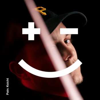 Album Pain: Ksicht