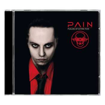 Album Pain: Psalms Of Extinction
