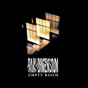 Album Pain Dimension: Empty Room