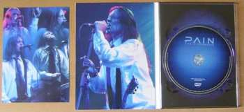 DVD Pain: Live Is Overrated LTD | DIGI 259914