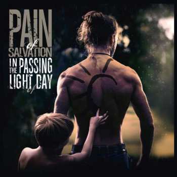 Album Pain Of Salvation: In The Passing Light Of Day