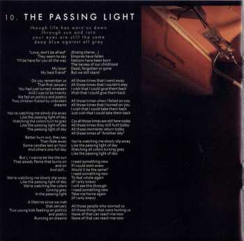 CD Pain Of Salvation: In The Passing Light Of Day 17759
