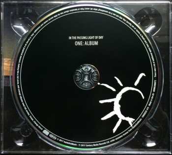2CD Pain Of Salvation: In The Passing Light Of Day LTD 17760