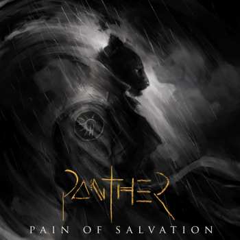 Album Pain Of Salvation: Panther