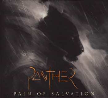 2CD Pain Of Salvation: Panther LTD 27334