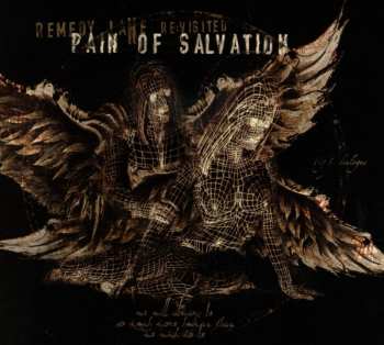 Pain Of Salvation: Remedy Lane