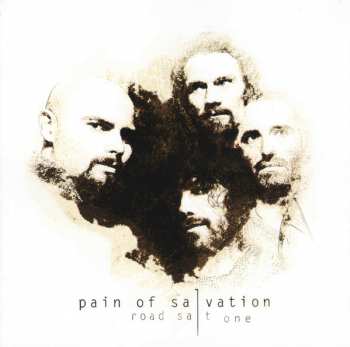 CD Pain Of Salvation: Road Salt One 30732