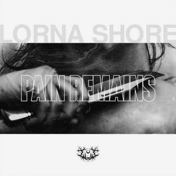 2LP Lorna Shore: Pain Remains LTD 387101