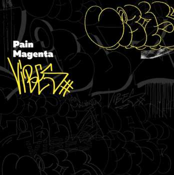 Album Pain: Vibes