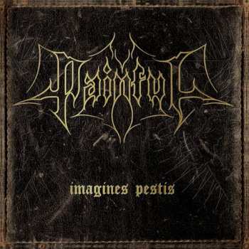 Album Painful: Imagines Pestis