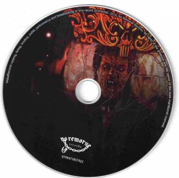 CD Painful Pride: Lost Memories 307005