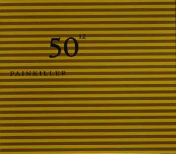 Album PainKiller: 50¹²