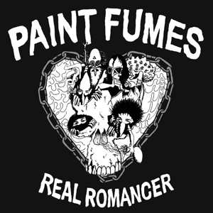 LP Paint Fumes: Real Romancer 533007
