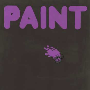 Album Paint: Paint