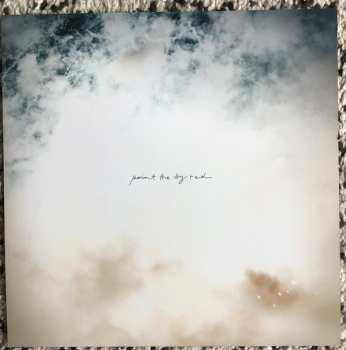 LP Paint The Sky Red: There Is A Tomorrow You Don't Know LTD | CLR 386882