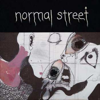 Album Painted Faces: Normal Street