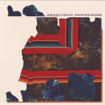 2LP Grizzly Bear: Painted Ruins 390583
