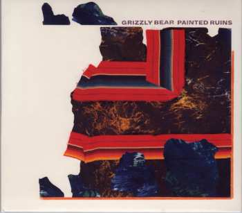 Album Grizzly Bear: Painted Ruins