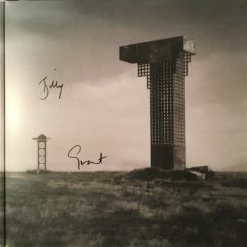 LP Frightened Rabbit: Painting Of A Panic Attack 27269
