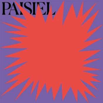 Album Paisiel: Unconscious Death Wishes