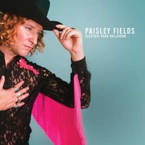 CD Paisley Fields:  Electric Park Ballroom  503671