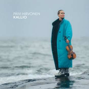 CD Päivi Hirvonen: Kallio 360020