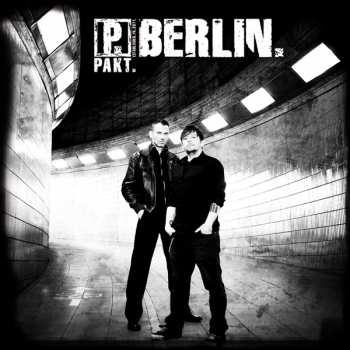 Album PAKT.: Berlin.