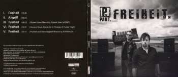 CD PAKT.: Freiheit 238891