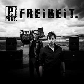 Album PAKT.: Freiheit