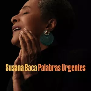 Susana Baca: Palabras Urgentes