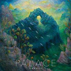 Album Palace: Shoals